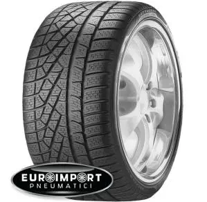 Pirelli WINTER 210 SOTTOZERO 2 225/60 R17 99 H RUNFLAT  TL BORDINO BMW